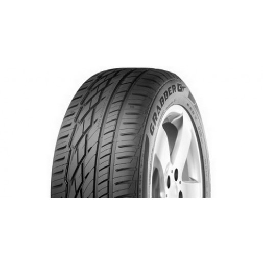 255/65R17 110H GRABBER GT FR MS DOT2019 (E-7.4) GENERAL TIRE